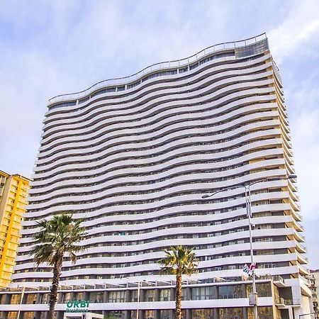 Apartament Denis In Apart-Otel Residenc Batumi Zewnętrze zdjęcie