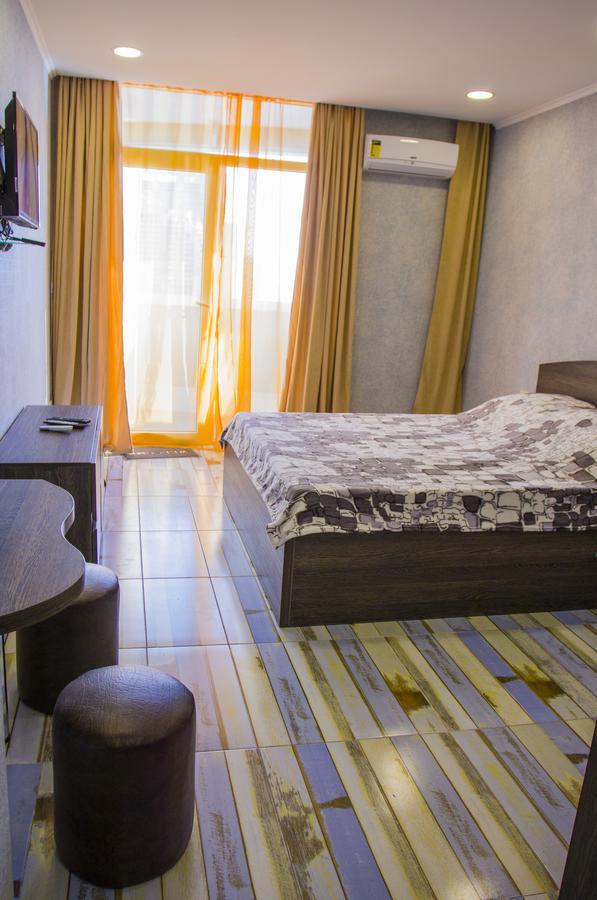 Apartament Denis In Apart-Otel Residenc Batumi Zewnętrze zdjęcie