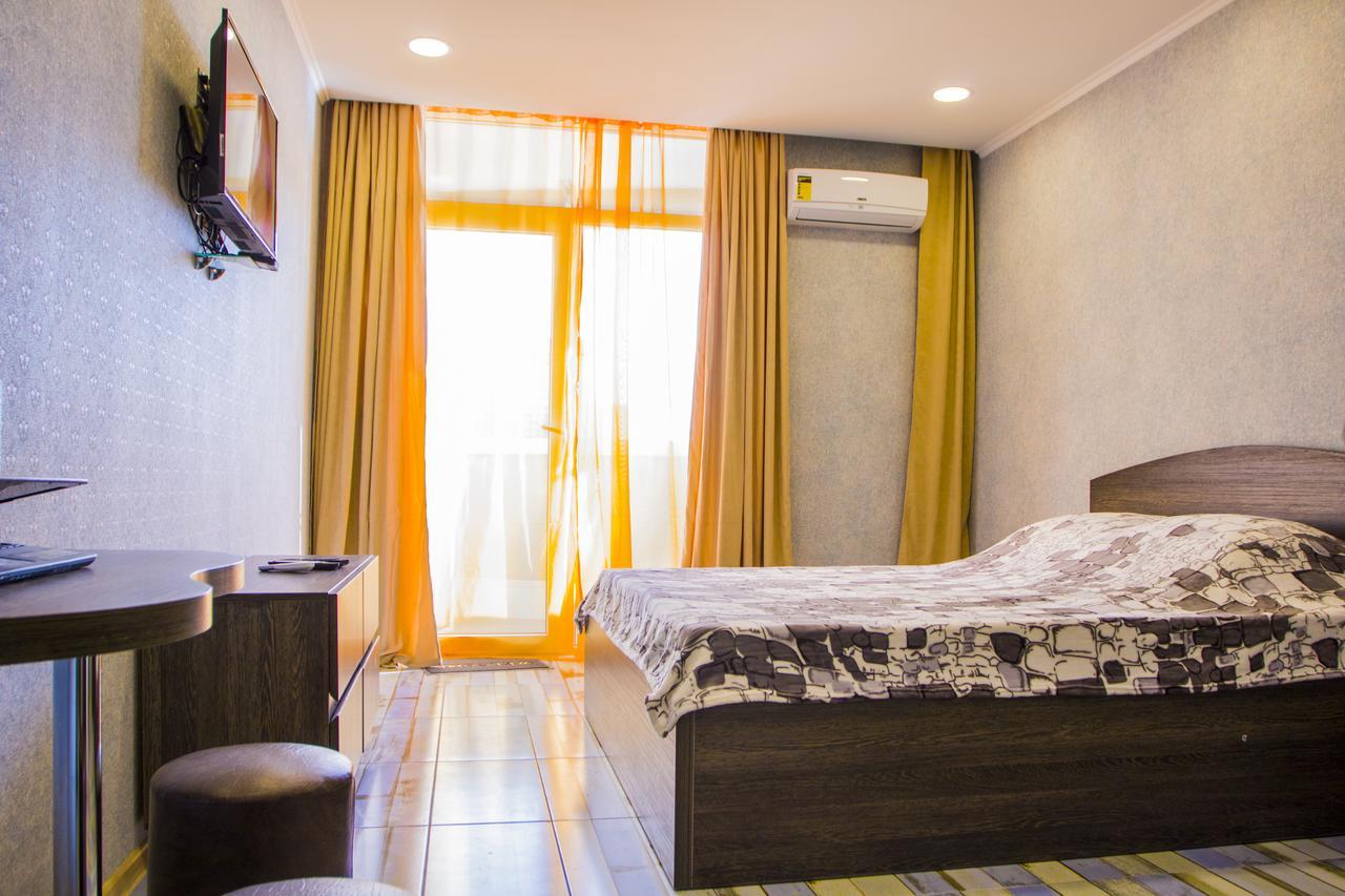 Apartament Denis In Apart-Otel Residenc Batumi Zewnętrze zdjęcie